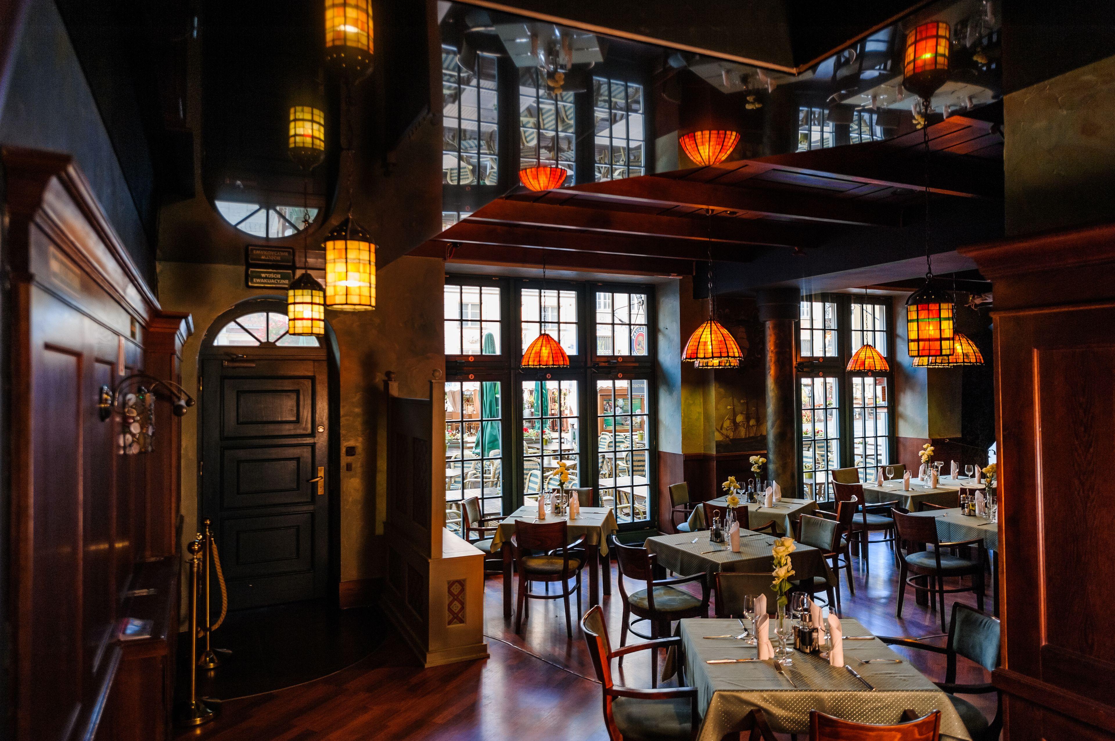Hotel Holland House Old Town — Billeder 1